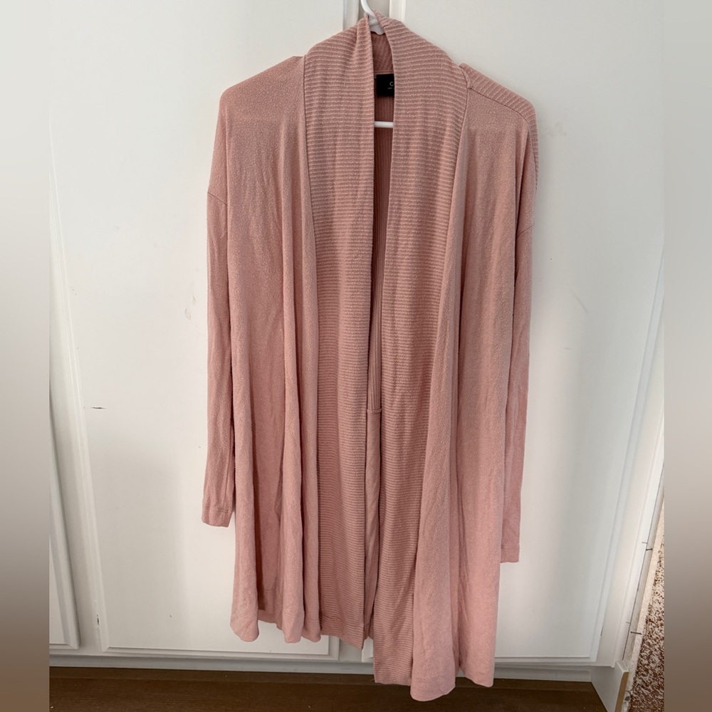 Anthropologie COA cardigan sweater